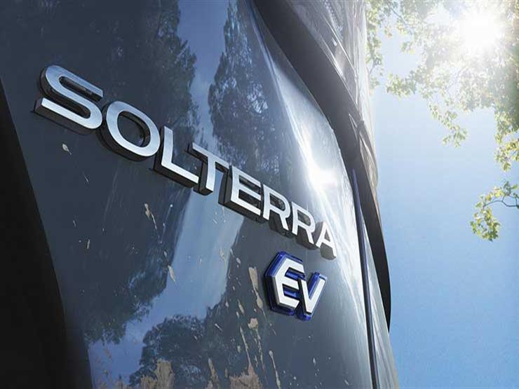 سوبارو تستعد لإطلاق سيارة كهربائية SUV بالتعاون مع تويوتا
