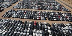 كوريا الجنوبية.. 8 شركات تستدعي أكثر من 710 آلاف سيارة لهذا