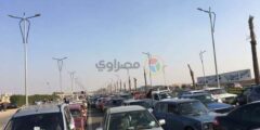 “مبادرة الإحلال”: سحب أكثر من 3 آلاف سيارة قديمة من شوارع مص