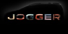 داسيا جوغر 2022.. اسم جديد لسيارة عائلية ذات سبعة …
