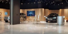 استوديو فولفو: المشروع الأول من نوعه في الشرق الأوسط لتغيير مستقبل مشتريات السيارات