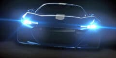 دراكو دراغون 2022 الجديدة كلياً – اقوى سيارات ال جي تي الكهربائية في العالم لأول مرة في الشرق الأوسط